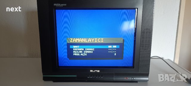 телрвизор ELITE, снимка 8 - Телевизори - 43158641