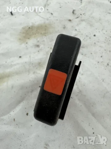 Бутон Аварийни Светлини за Опел Вектра А, Opel Vectra A 90 347 821, 90 316 902, снимка 2 - Части - 48759960