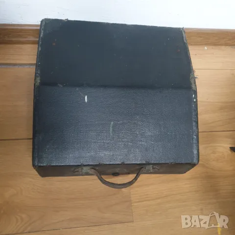 Пишеща машина "Underwood" 1929г, снимка 6 - Антикварни и старинни предмети - 50428706