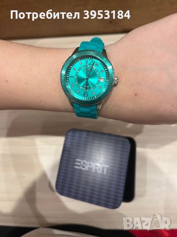 Дамски часовник Esprit, снимка 1
