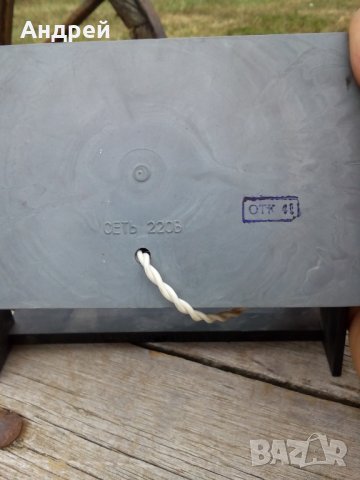 Стара лампа #3, снимка 4 - Антикварни и старинни предмети - 27088578