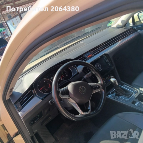 VW PASAT, снимка 7 - Автомобили и джипове - 51851068