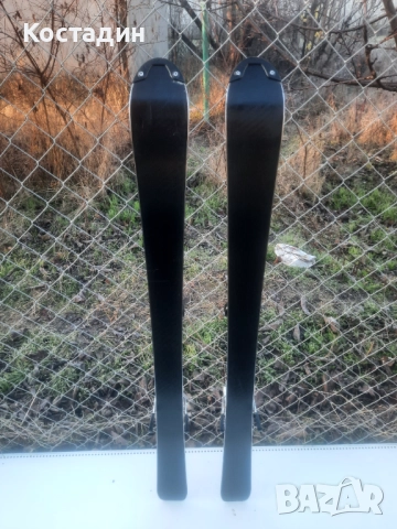 Карвинг детски ски Fischer RC4 Race JR 110см, снимка 6 - Зимни спортове - 52544271