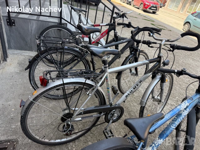 Велосипед Скот , снимка 14 - Велосипеди - 40273668