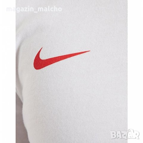 МЪЖКА ТЕНИСКА - NIKE ENGLAND; размери: S, M и L, снимка 4 - Футбол - 33325518