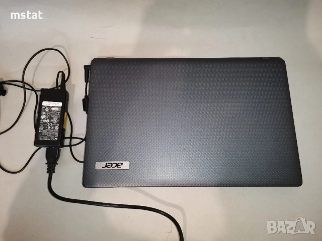 Лаптоп Acer Aspire 5733 PEW71, снимка 4 - Лаптопи за дома - 52476508