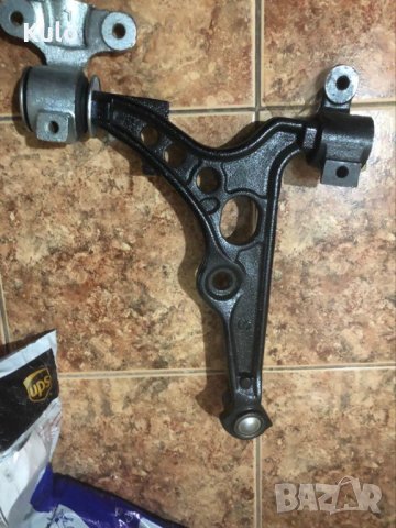 Ляв  Носач за Citroen, снимка 4 - Бусове и автобуси - 39185474