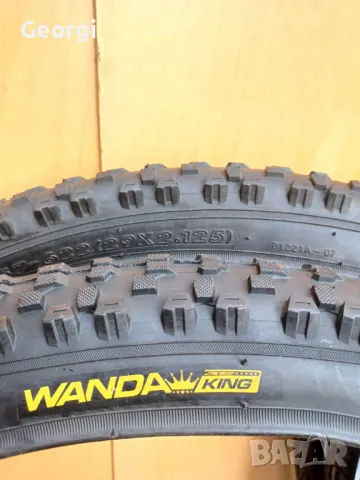 Гуми против тръни, Гуми за велосипеди, Колела , 12,16,18,20X1.75 до 29х..., снимка 8 - Части за велосипеди - 49654232