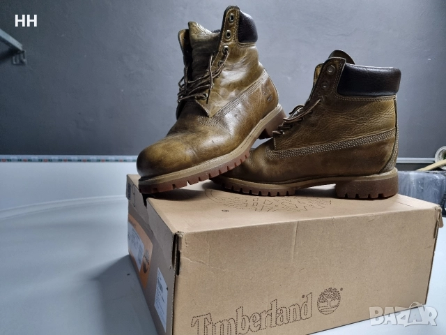 Timberland, м. обувки, 42 номер