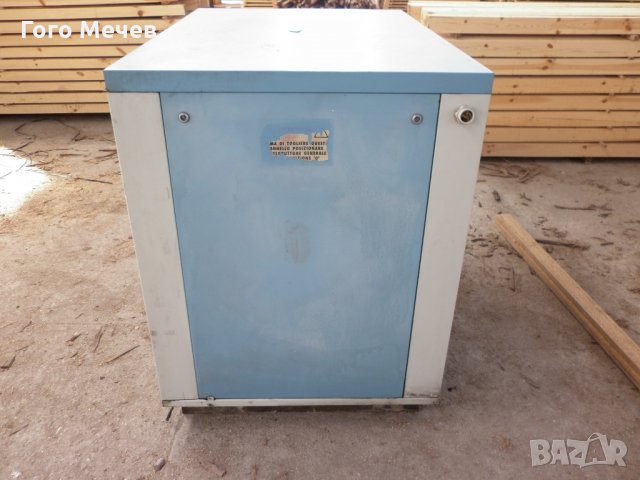 Продавам винтов компресор 55kw, снимка 8 - Компресори - 28712955