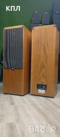 Тонколони CANTON CT-80, снимка 12 - Тонколони - 51823883