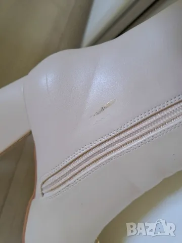 Боти 36 номер, снимка 5 - Дамски боти - 47772128