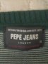 Пуловер Pepe Jeans, снимка 1 - Пуловери - 43089835