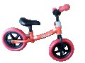 Колело за баланс-5 цвята , снимка 1 - Детски велосипеди, триколки и коли - 38301476