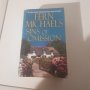 Книга на английски - "Sins of Omission" by Fern Michaels