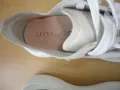 N36 Unisa/естествена кожа/дамски маратонки, снимка 6