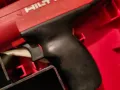 hilti dx36m пълен комплект много запазено, снимка 2