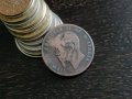 Монета - Италия - 10 чентесими | 1867г., снимка 2