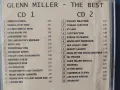Glenn Miller - The Best CD1 + CD2 комплект от два аудио диска, снимка 2