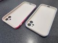 Iphone 11 , iphone 11 pro , iphone 11 pro max цветни силикони, снимка 11