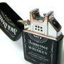 Електрическа запалка Jack Daniels, снимка 2