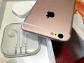 НОВ Apple iPhone 6s Plus 64Gb Rose Gold Фабрично отключен, снимка 6