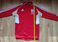 Bayern Munchen / Adidas - футболно горнище на Bayern Munich , Байерн Мюнхен, снимка 15