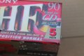 Касетки ''Sony HF'' 20 лв. един брой, снимка 3