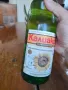 Стара бутилка олио Калиакра, снимка 2