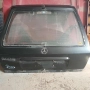 Заден капак за Мерцедес W124, снимка 4