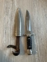 Армейски курсантски нож, снимка 3