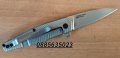 Сгъваем нож KERSHAW 1359, снимка 4