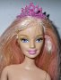 оригинална кукла на мател Барби Мерлия Малката русалка Merliah Barbie