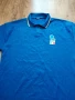 italy 90s home football jersey vintage retro italia - ретро футболна тениска , снимка 4