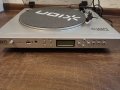 Продавам грамофон Ion Lp 2 flash, снимка 6