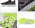 оригинални маратонки Nike React Infinity 2 Violet Dust номер -41, снимка 6