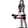 Сгъваем олекотен електрически градски скутер Hua Wei SCOOTER-4, снимка 10