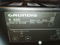 grundig retro receiver-germany 2204210758, снимка 16