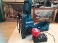 makita profi radio-с батерия/зарядно-внос англия 1804210922, снимка 1
