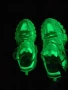 Баленсиага Balenciaga Track 3.0 Glow in the dark Редки Маратонки , снимка 14