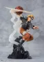Аниме Фигурка Figuarts Zero Naruto Uzumaki - Sage Art: Lava Release Rasenshuriken, снимка 3