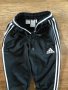 ADIDAS - страхотно мъжко долнище КАТО НОВО , снимка 4