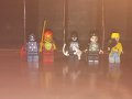 CUSTOM MADE Lego фигурки, снимка 1