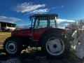 Трактор Massey Ferguson 4270 , снимка 3