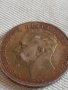 Сребърна монета 5 лева 1894г. Княжество България Княз Фердинанд първи 43039, снимка 8