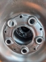 джанти за Mercedes 16", снимка 4