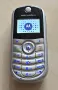 Motorola C140, снимка 2