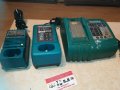 makita battery charger 0405211143, снимка 3