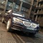 Метални колички: BMW 760Li 7 Limousine (БМВ Лимозина)