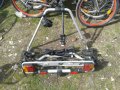 Автомобилен багажник за велосипеди , снимка 1 - Аксесоари и консумативи - 30171758
